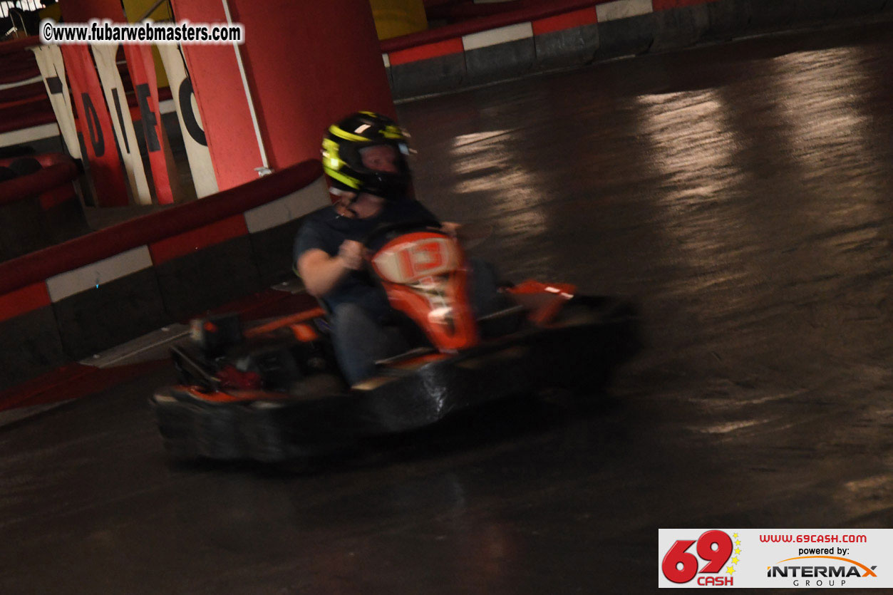 GoKart Races