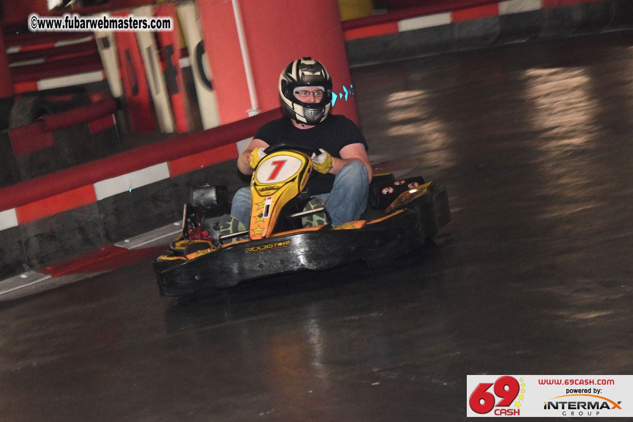 GoKart Races