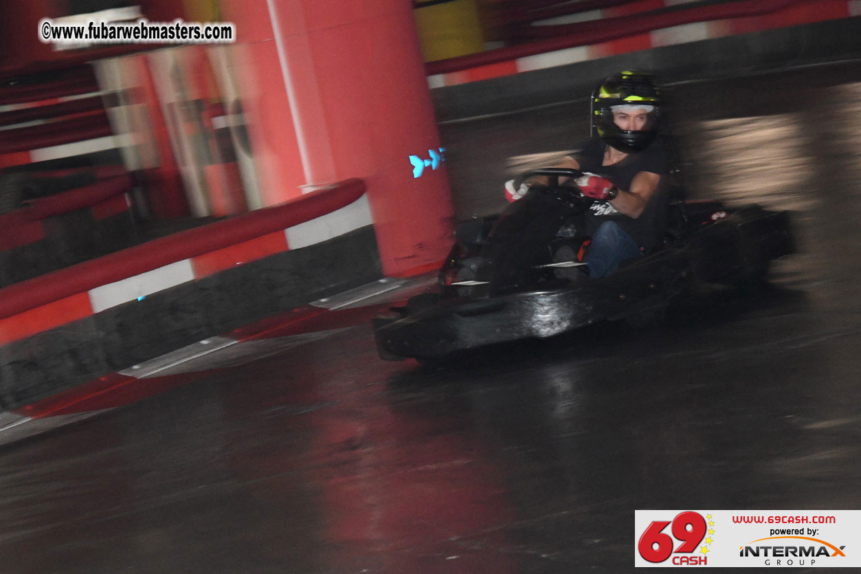 GoKart Races