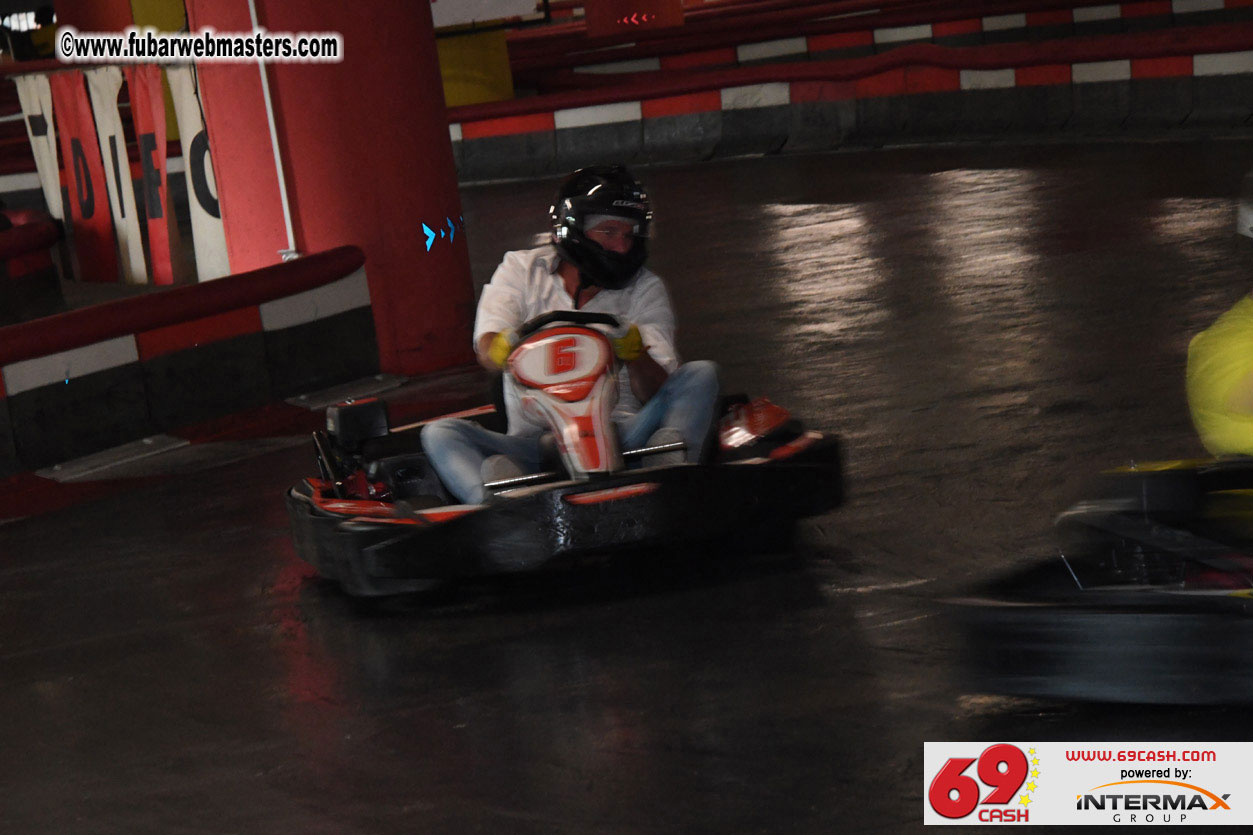 GoKart Races