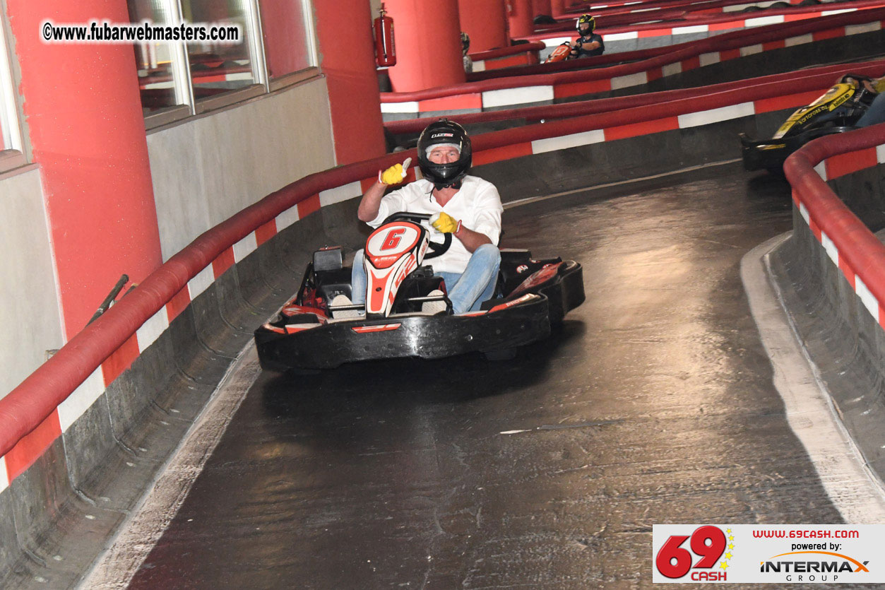 GoKart Races