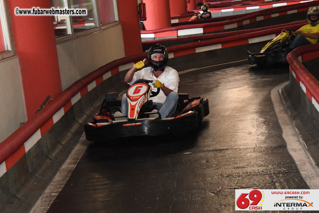 GoKart Races