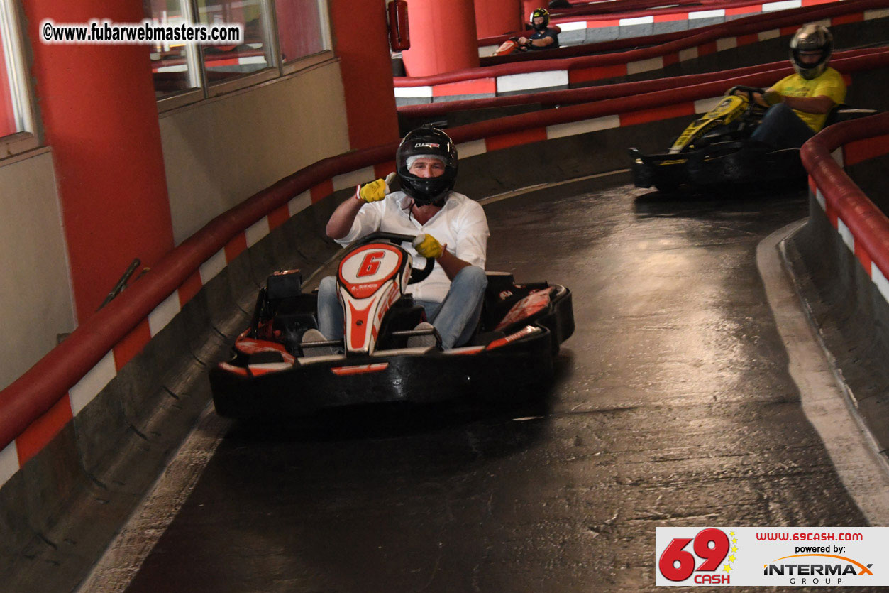 GoKart Races