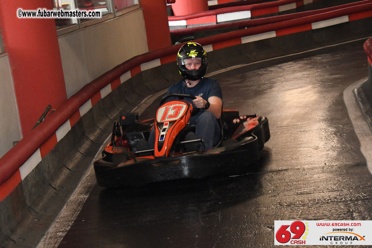 GoKart Races