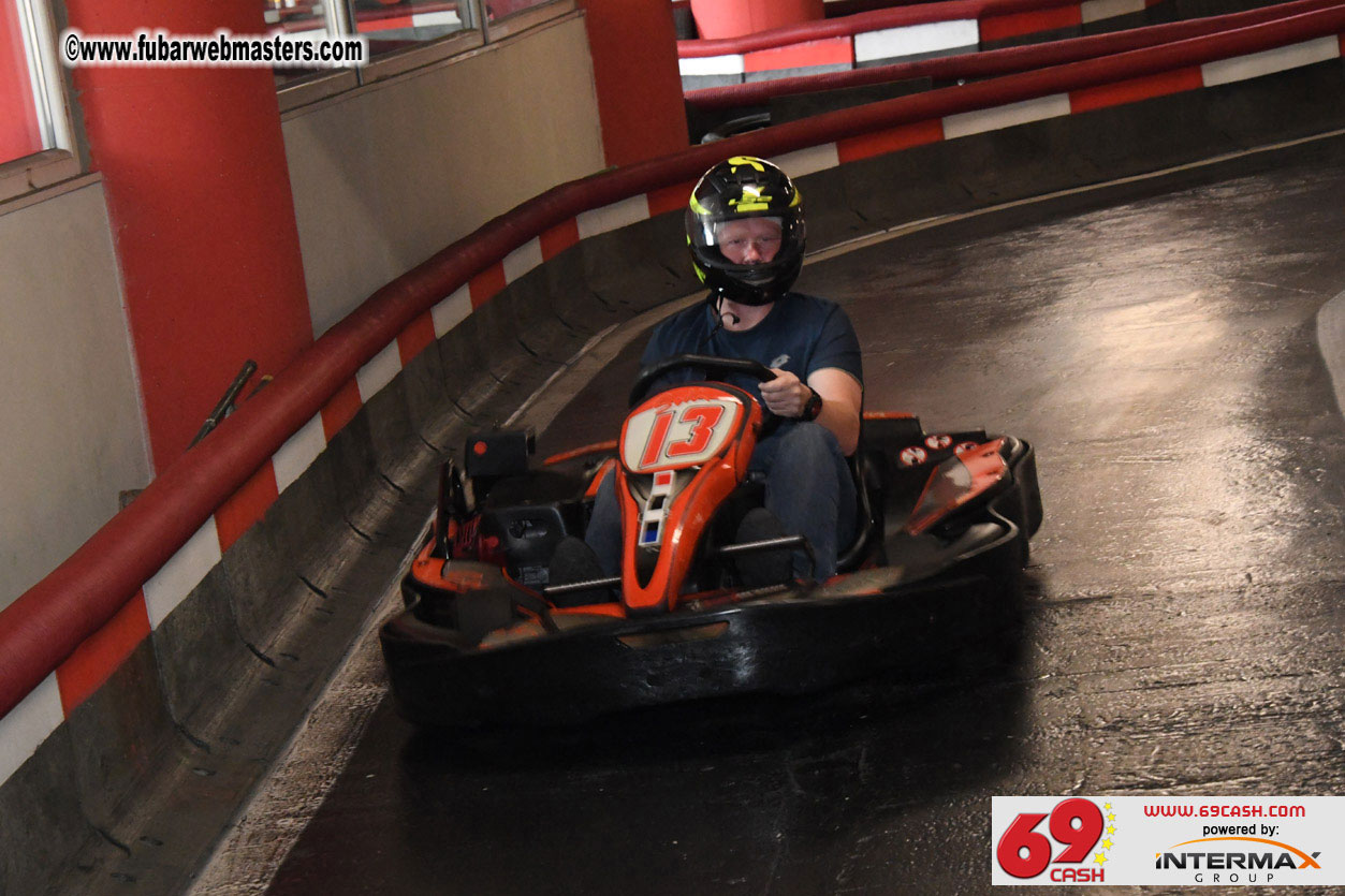 GoKart Races