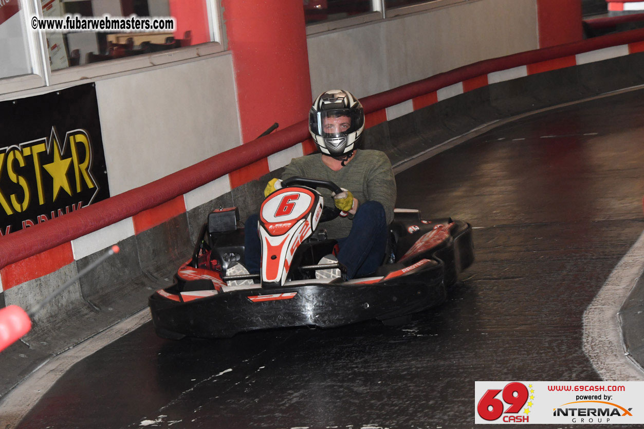 GoKart Races