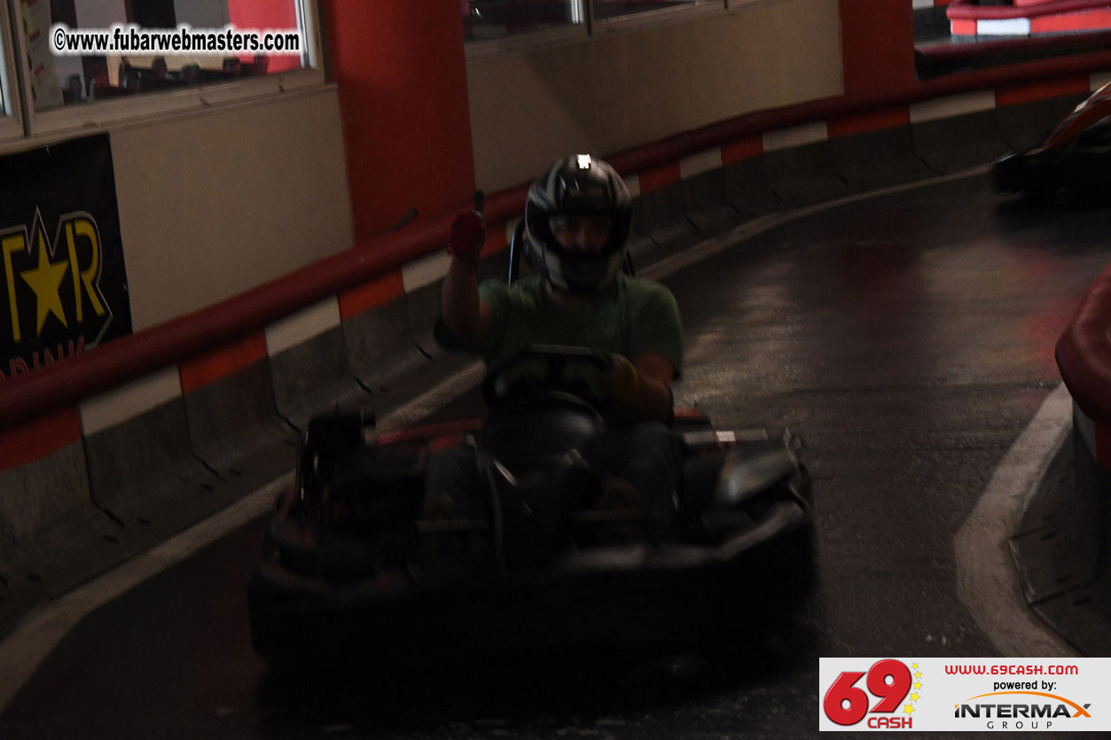 GoKart Races