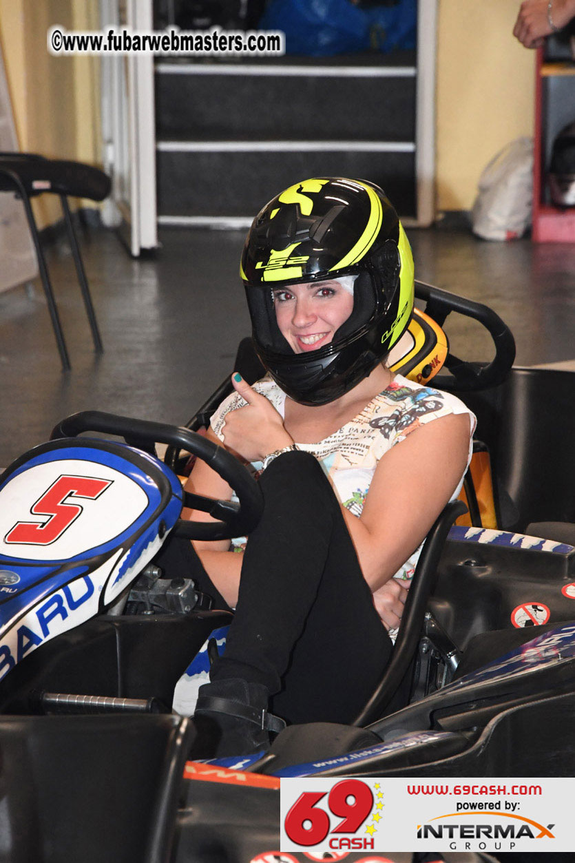 GoKart Races