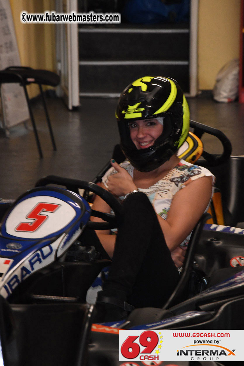 GoKart Races