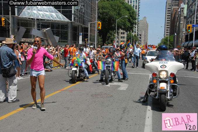Pride Parade