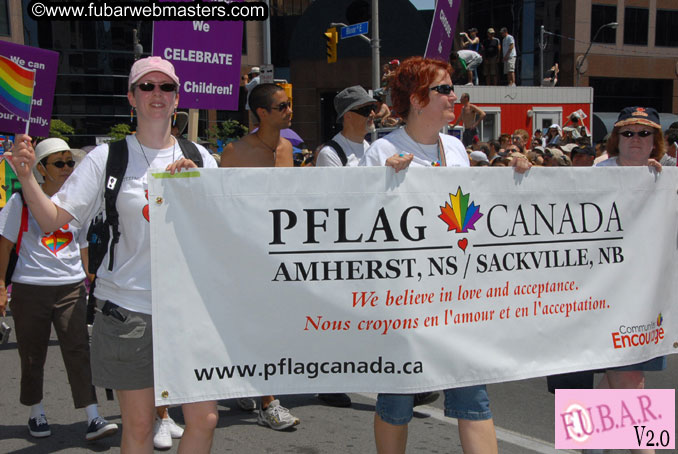 Pride Parade