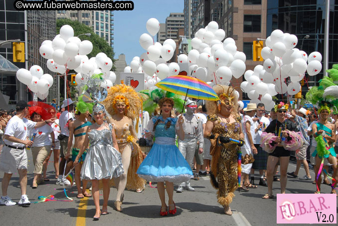 Pride Parade