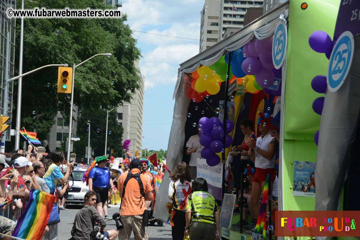 Pride Parade