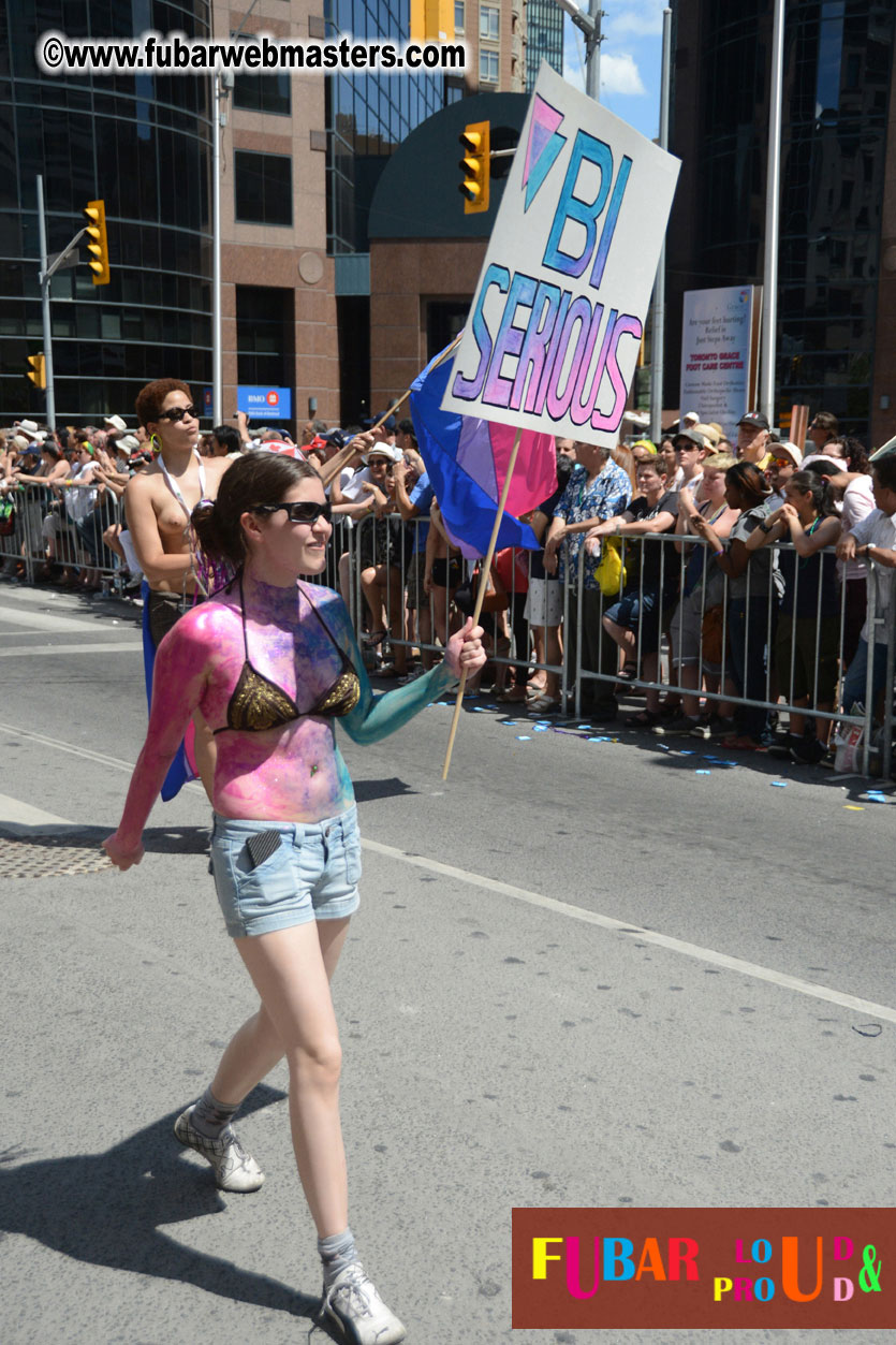 Pride Parade