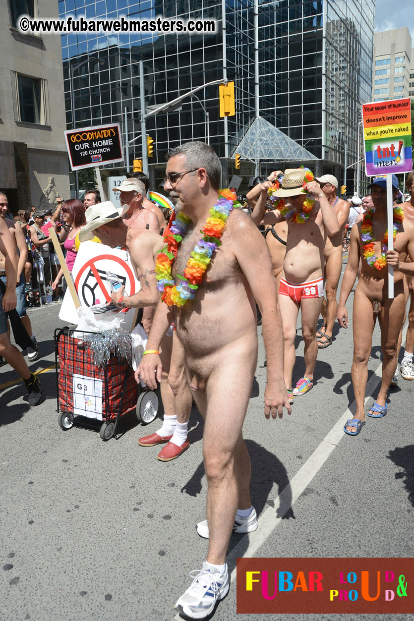 Pride Parade