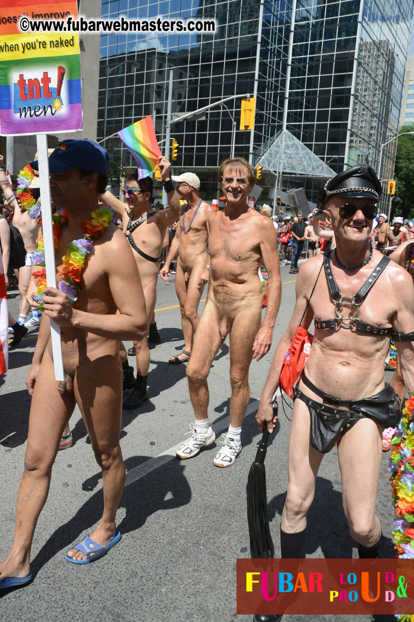 Pride Parade