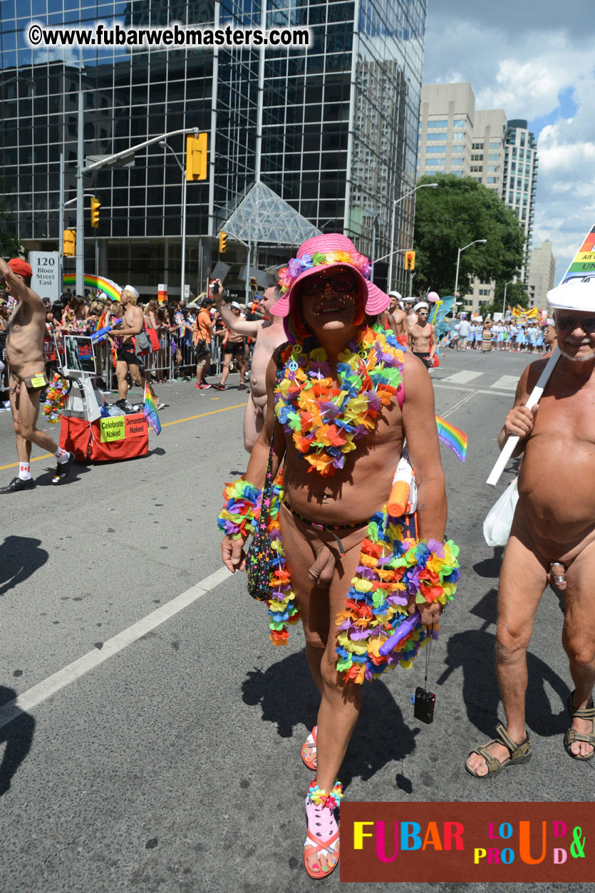 Pride Parade