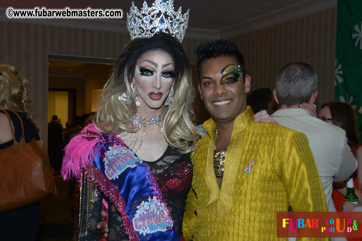 Official 2013 Pride Toronto Launch Party