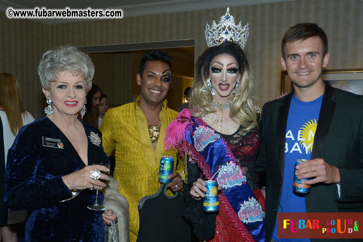 Official 2013 Pride Toronto Launch Party