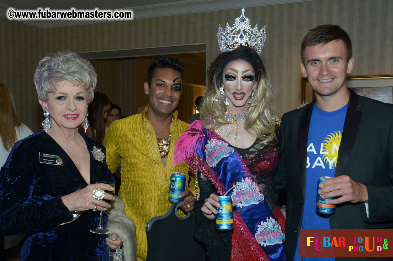 Official 2013 Pride Toronto Launch Party