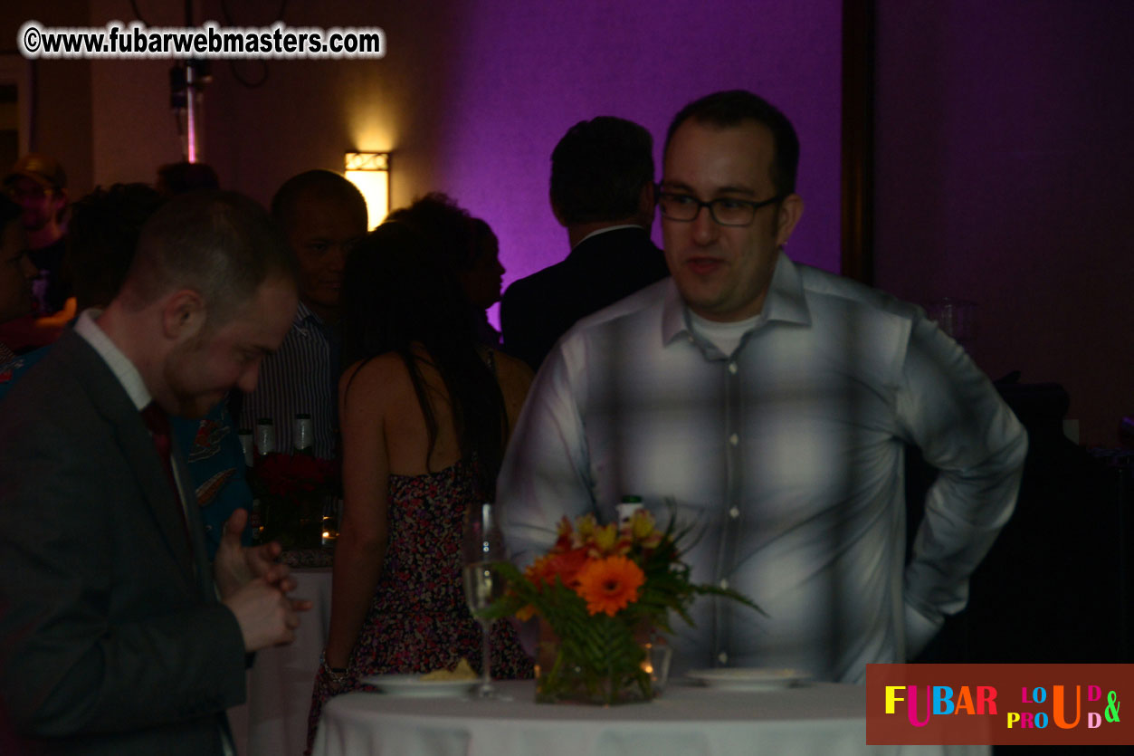 Official 2013 Pride Toronto Launch Party