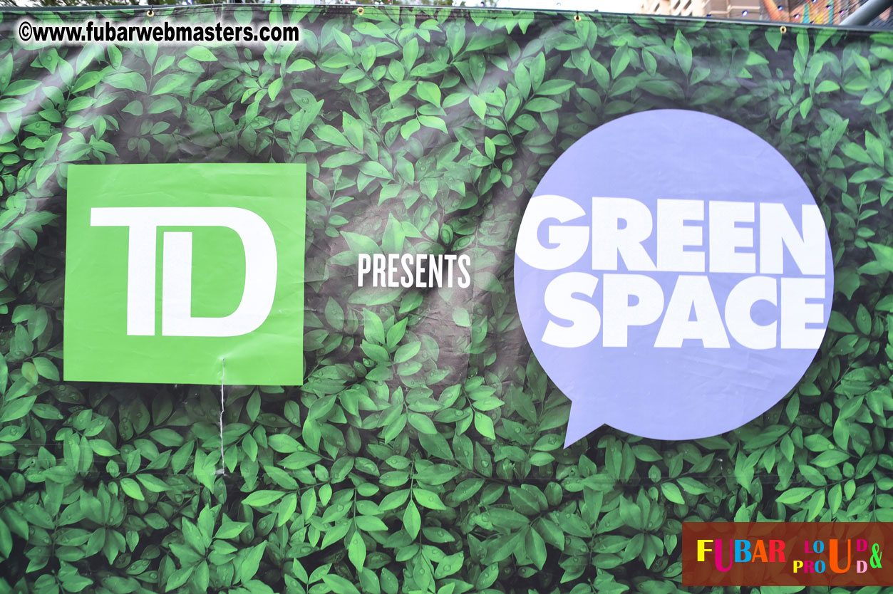 Green Space Festival