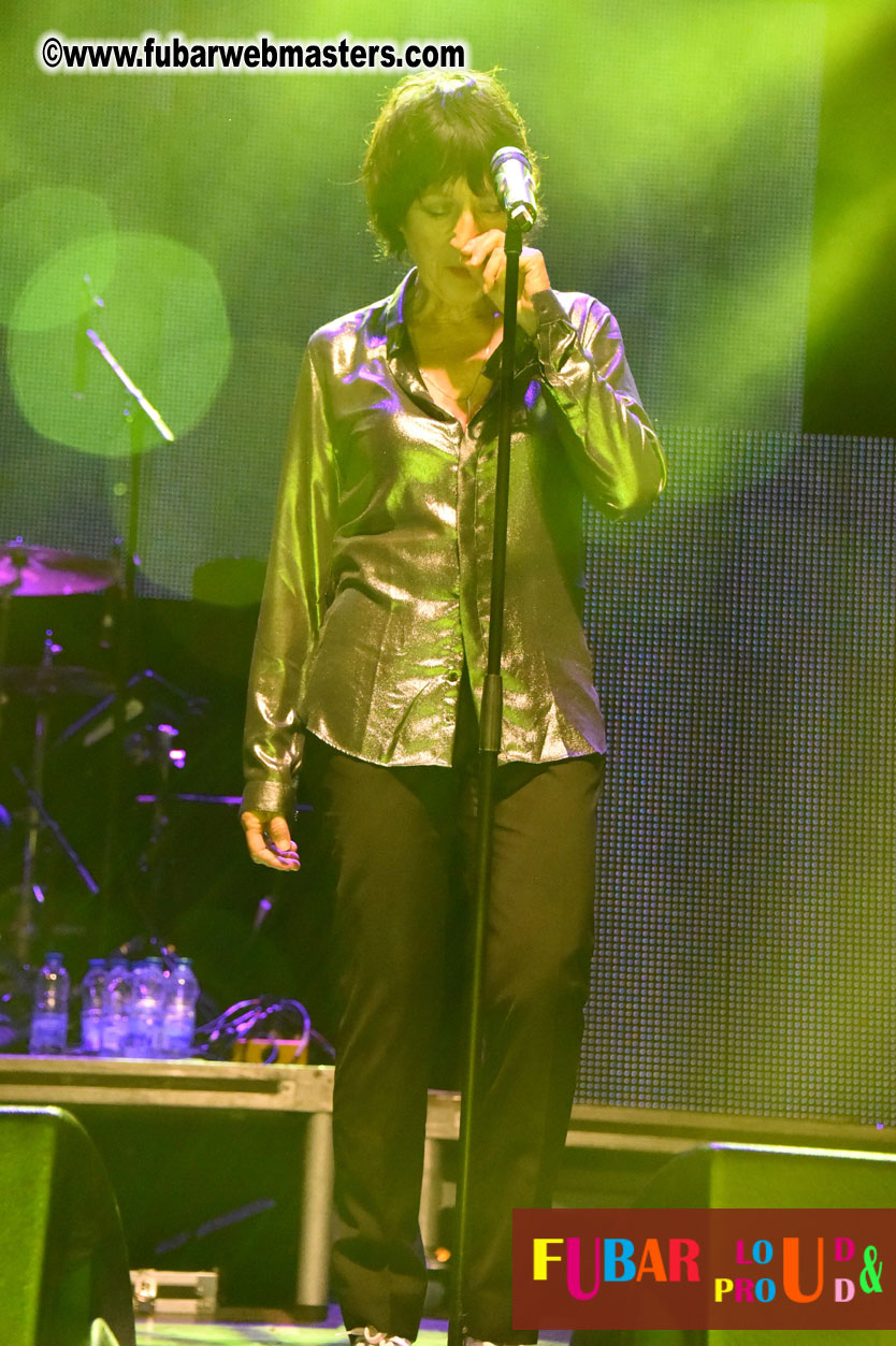 DECADES @ the Bud Light South Stage