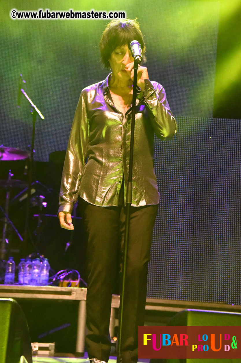 DECADES @ the Bud Light South Stage