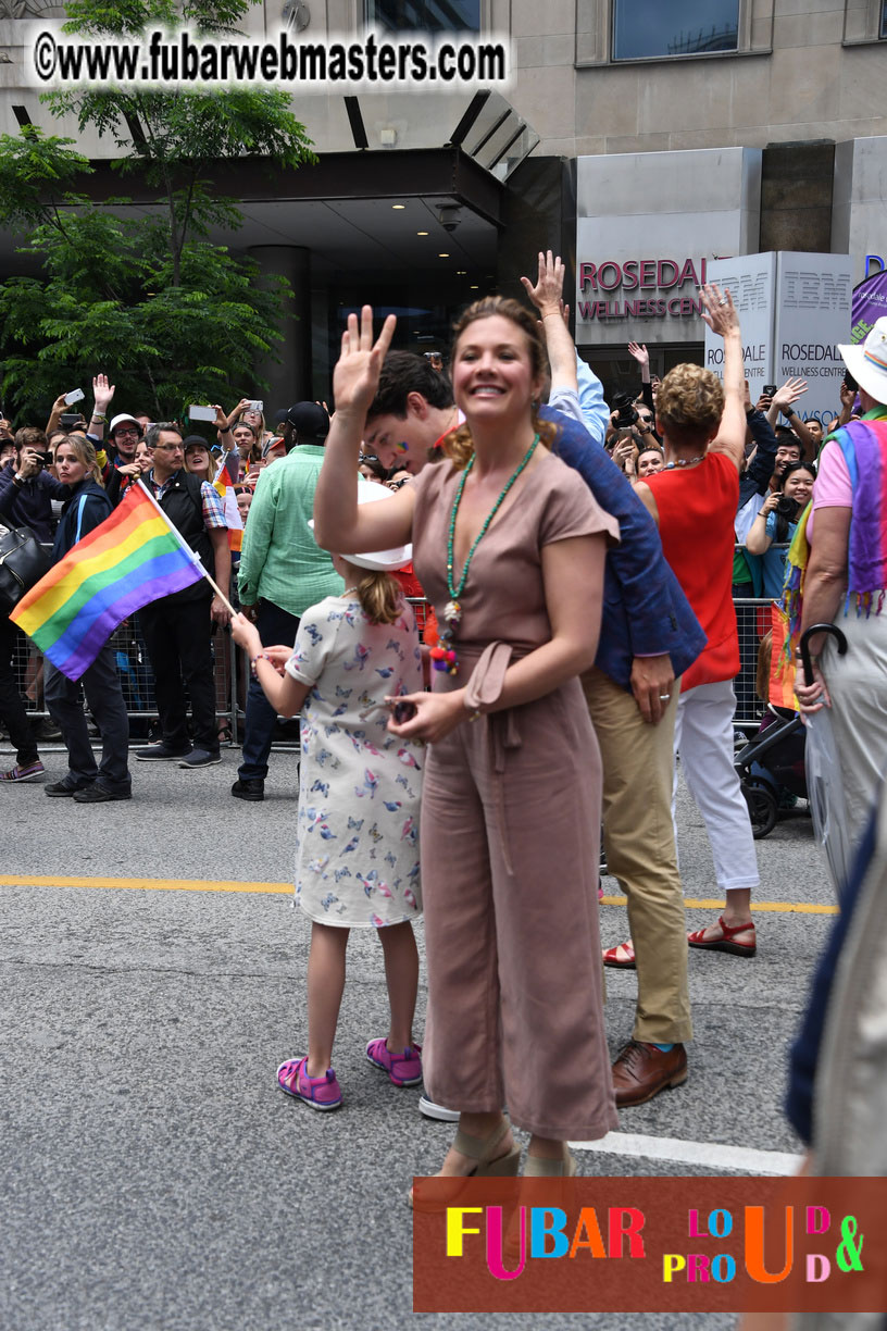 Pride Parade