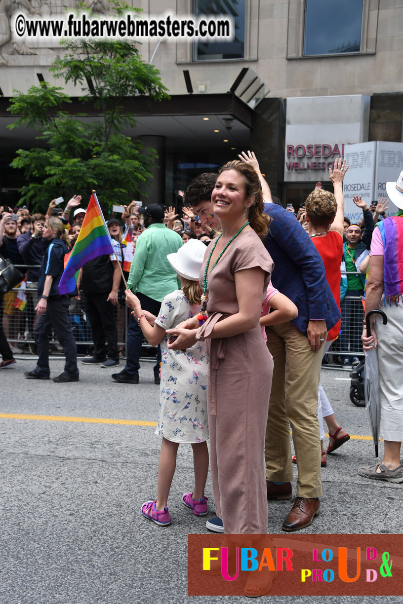 Pride Parade