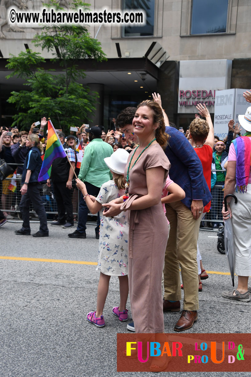 Pride Parade