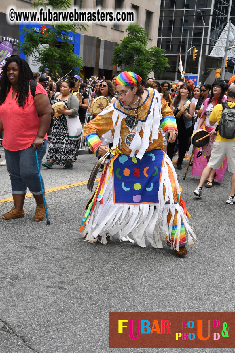 Pride Parade