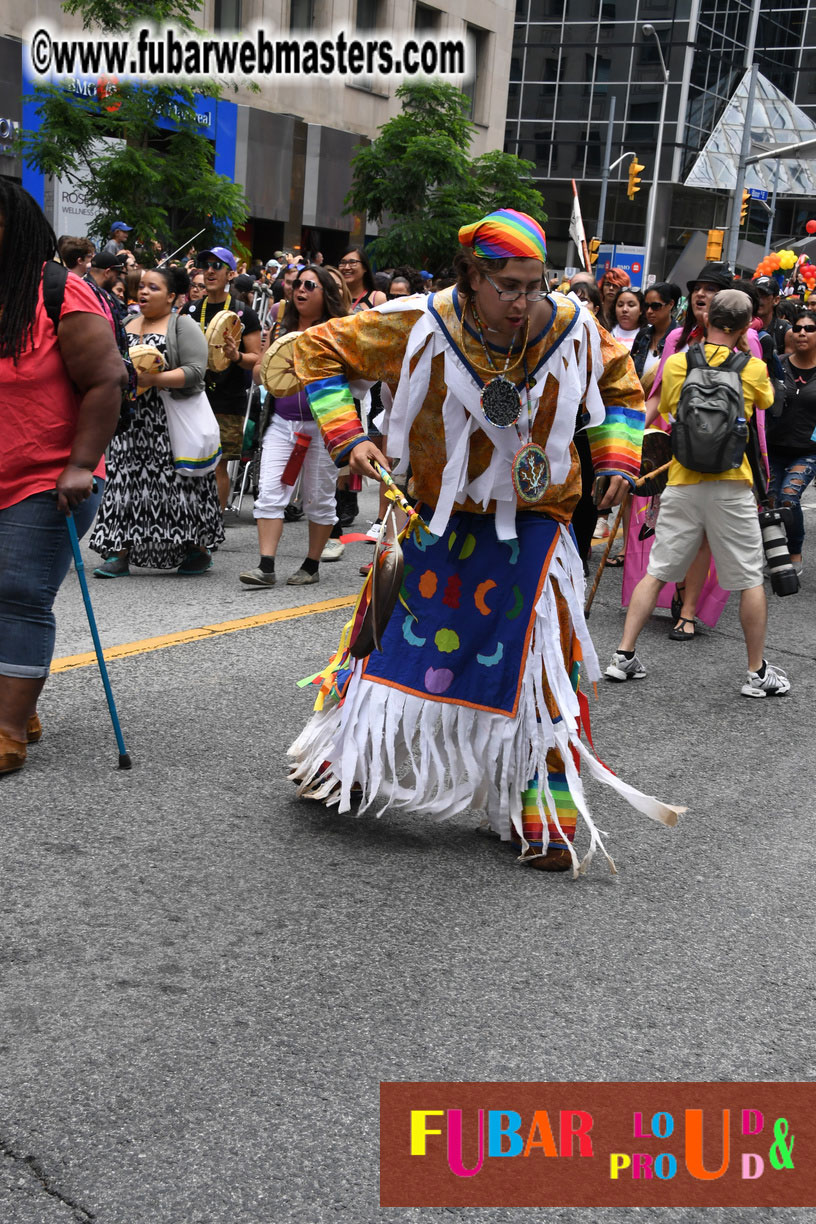 Pride Parade