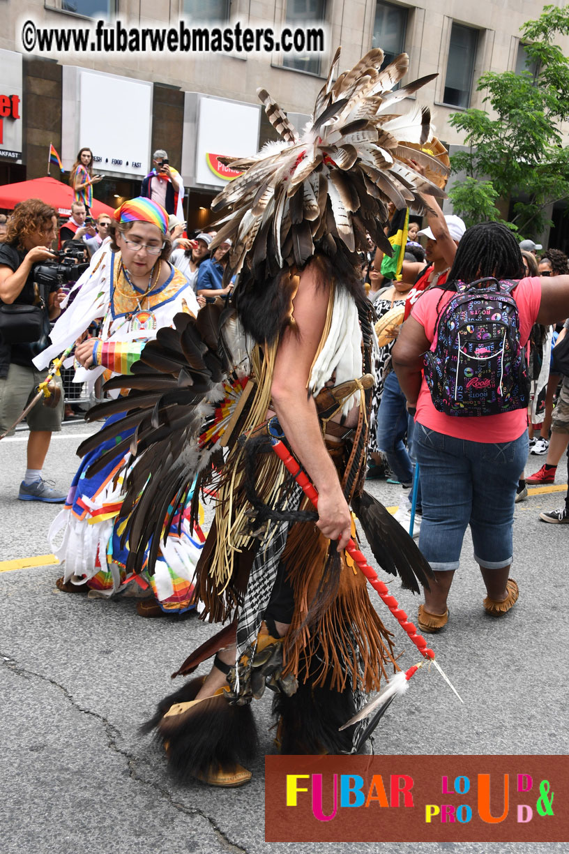 Pride Parade