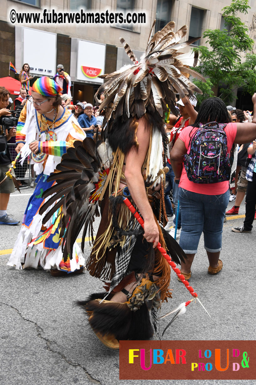 Pride Parade