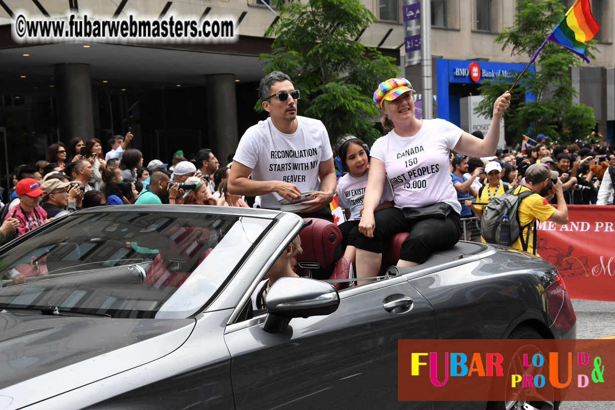 Pride Parade