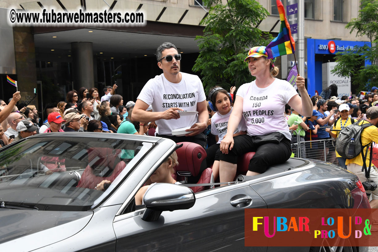 Pride Parade