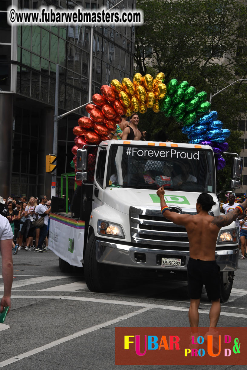 Pride Parade