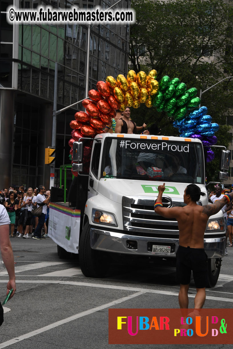 Pride Parade