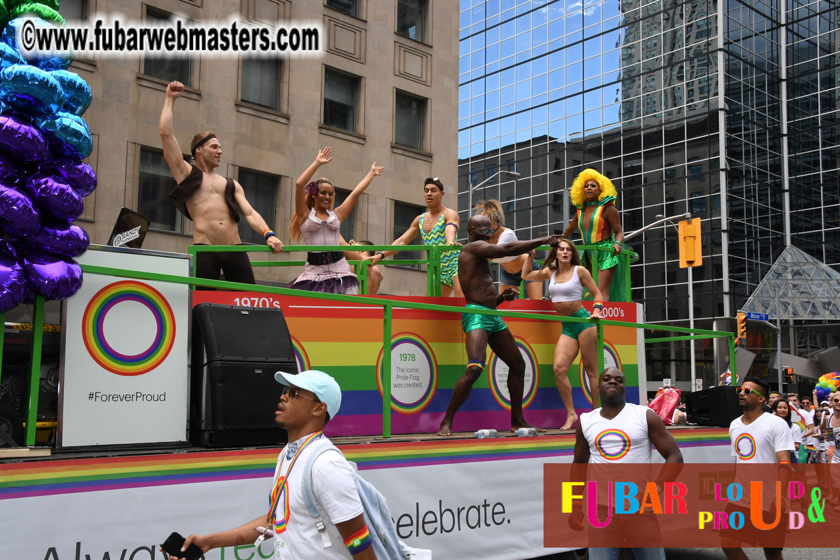 Pride Parade