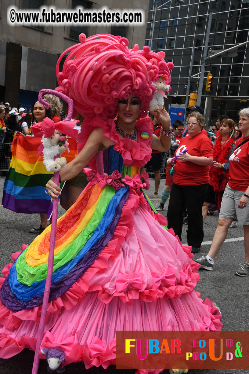 Pride Parade