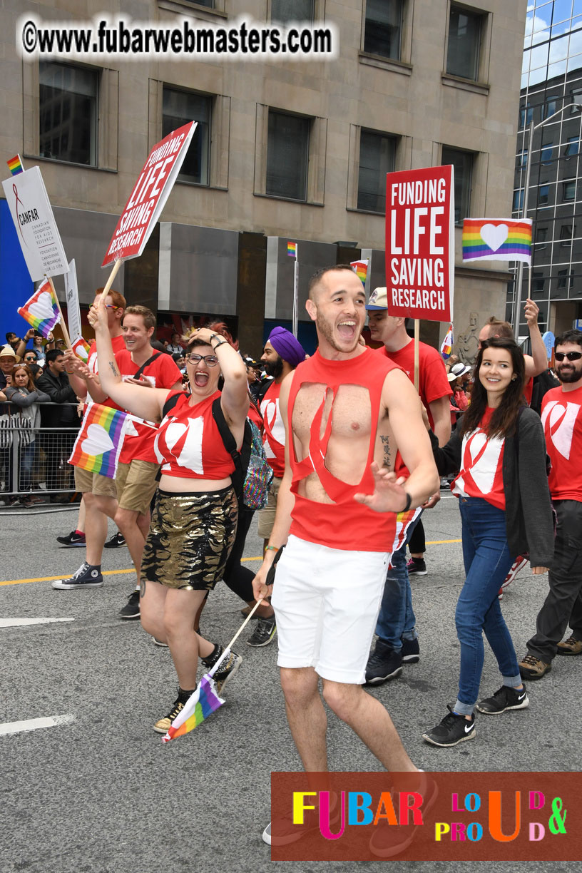 Pride Parade