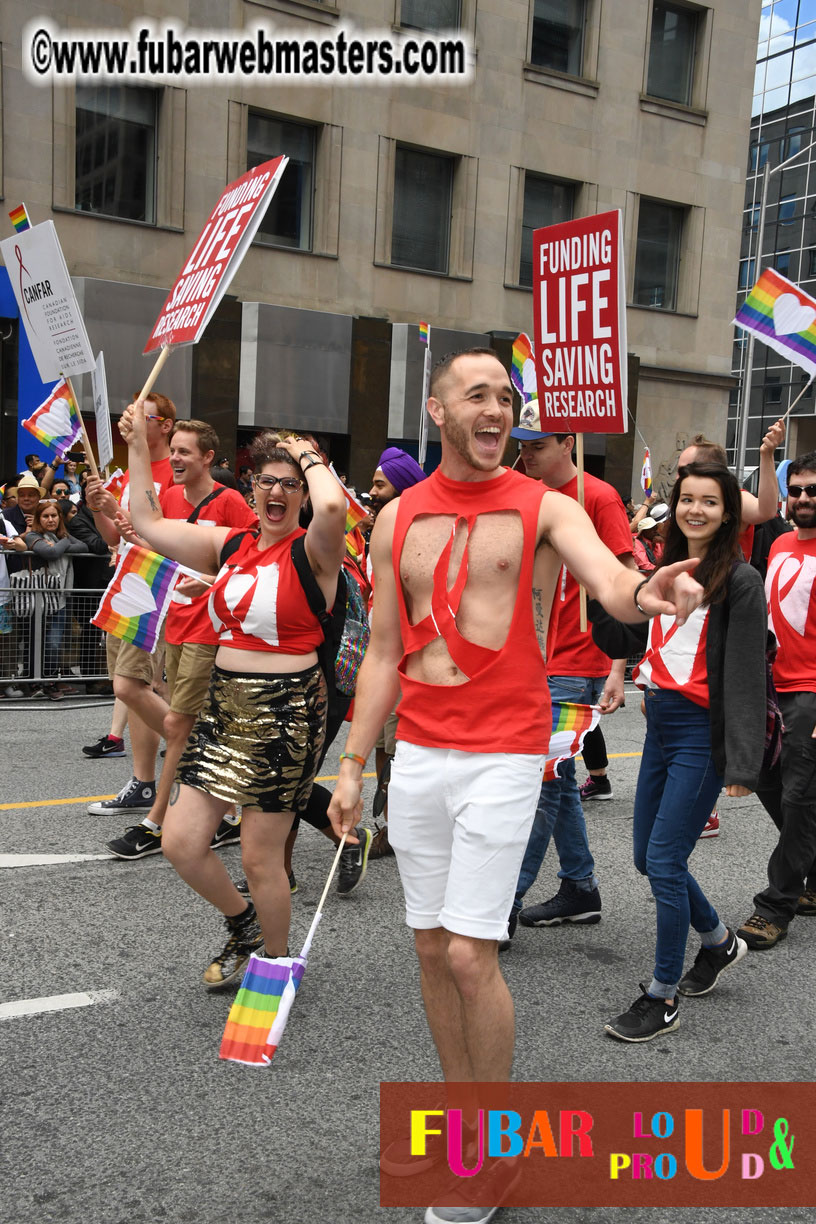 Pride Parade