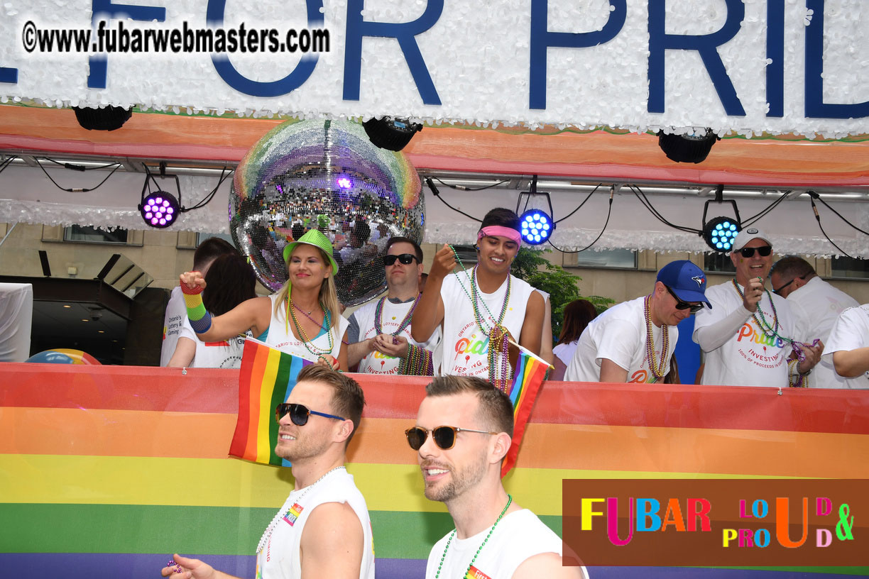 Pride Parade