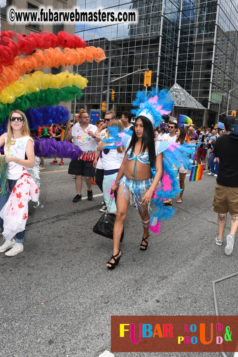 Pride Parade