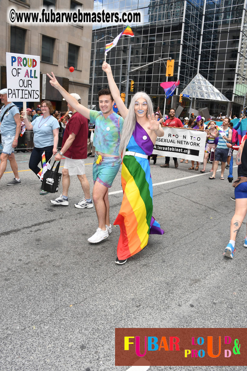 Pride Parade