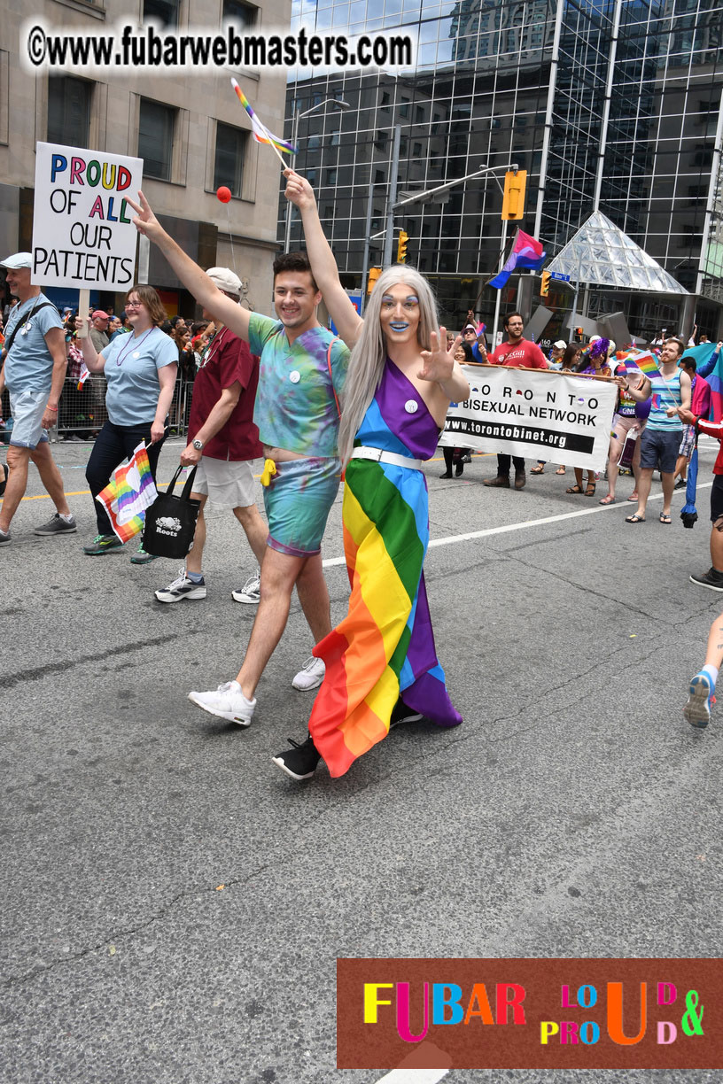 Pride Parade