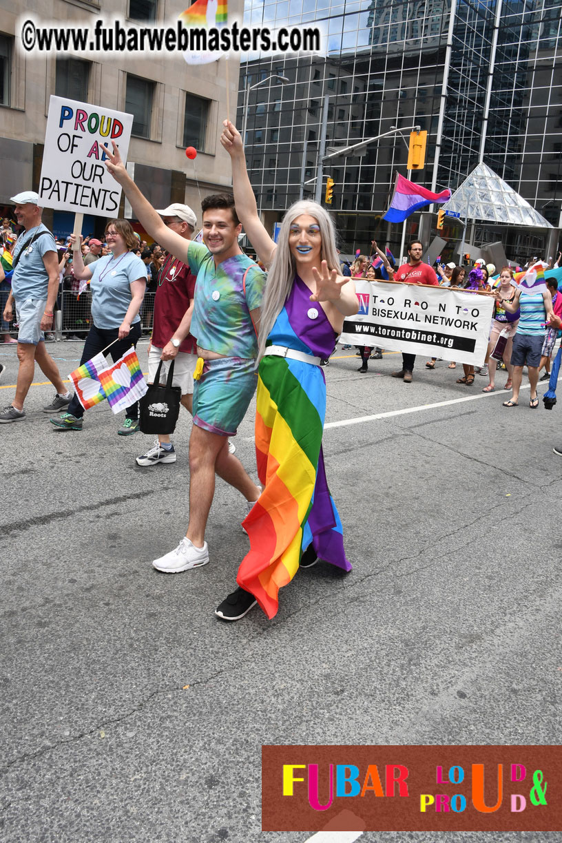 Pride Parade