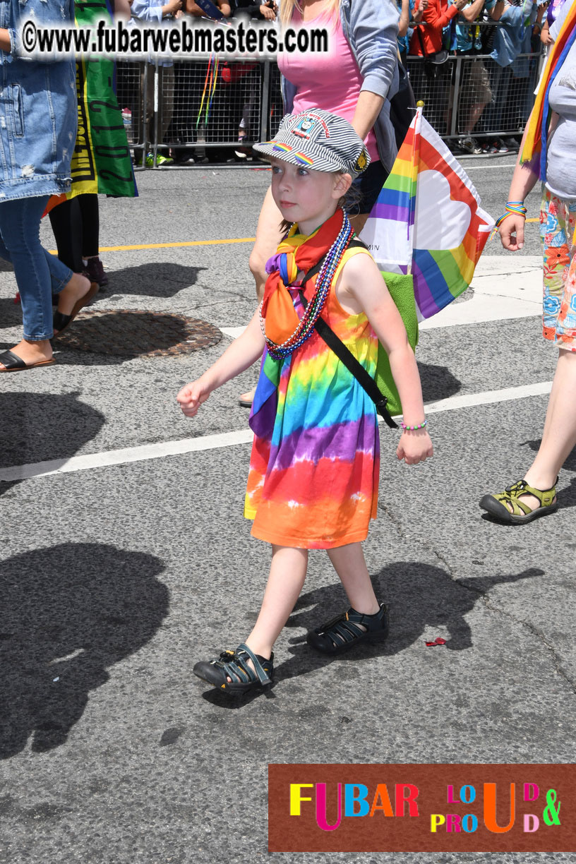 Pride Parade