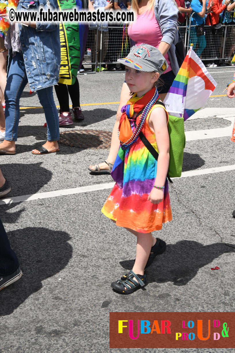 Pride Parade